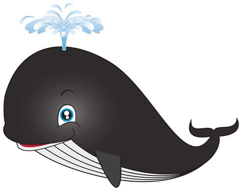 cartoon whale images|whale cartoon clip art.